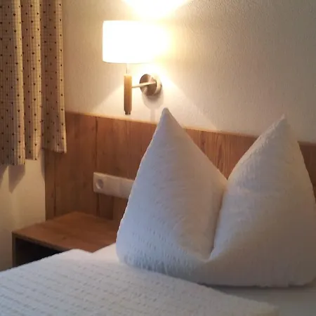 Apartmán Kathi Schruns