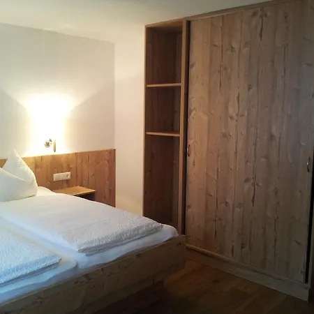 Kathi Apartmán Schruns