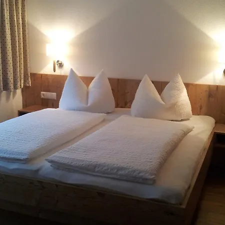 Apartmán Kathi *