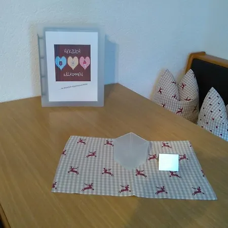Kathi Apartmán Schruns