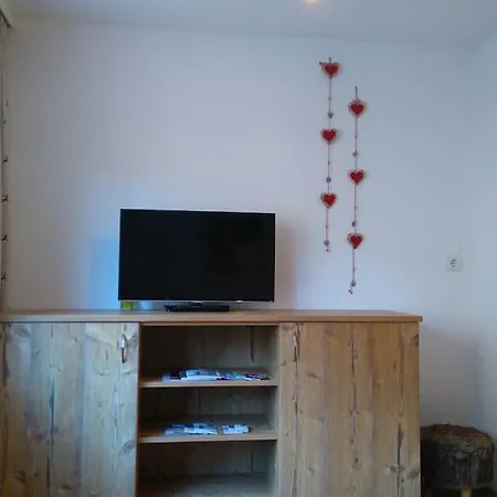 Kathi Apartmán Schruns