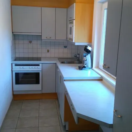 Apartmán Kathi *