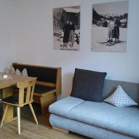 Apartmán Kathi