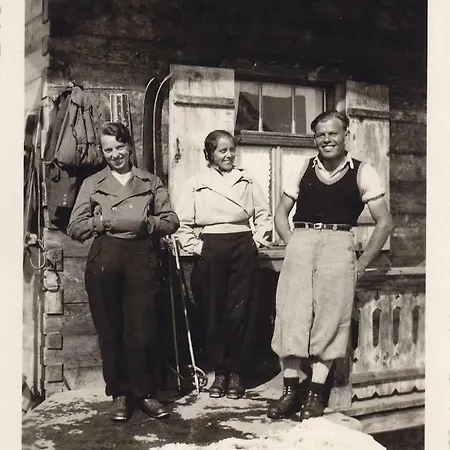 Apartmán Kathi