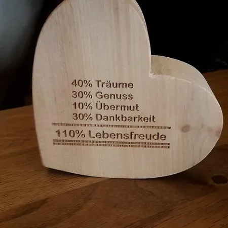 Apartmán Kathi *